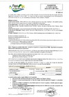 Programme LEADER Animation et gestion du programme en 2022