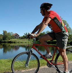Vélo et VTT